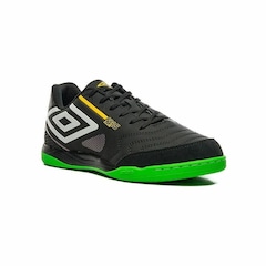 Chuteira de Futsal Umbro Pro 5 Club - Masculino - Foto 2