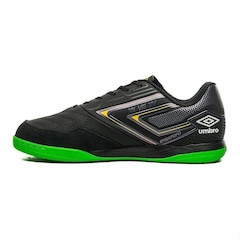 Chuteira de Futsal Umbro Pro 5 Club - Masculino - Foto 3
