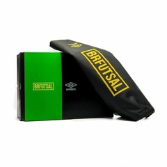 Chuteira de Futsal Umbro Pro 5 Club - Masculino - Foto 6