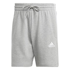 Shorts adidas Essentials 3-Stripes - Masculino - Foto 1