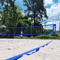 Rede de Beach Tennis Gismar Redes Oficial Pro - Foto 7
