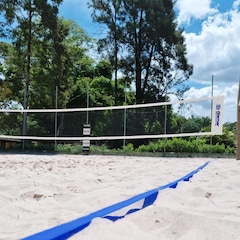 Rede de Beach Tennis Gismar Redes Oficial Pro - Foto 7