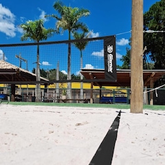 Rede de Beach Tennis Gismar Redes Oficial Pro - Foto 6