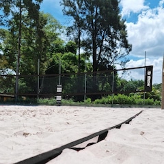 Rede de Beach Tennis Gismar Redes Oficial Pro - Foto 7