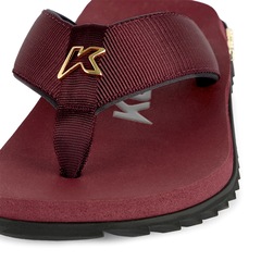 Chinelo Kenner Kivah - Adulto - Foto 4