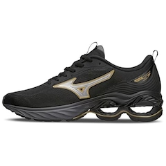 Tênis Mizuno Wave Frontier 15 - Masculino - Foto 2