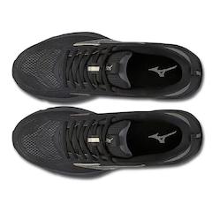 Tênis Mizuno Wave Frontier 15 - Masculino - Foto 3
