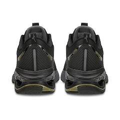 Tênis Mizuno Wave Frontier 15 - Masculino - Foto 4