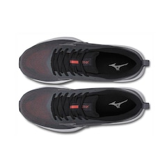 Tênis Mizuno Wave Frontier 15 - Masculino - Foto 4
