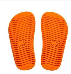 Chinelo Grendene Sonic Spike Gaspea - Infantil - Foto 3