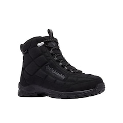 Bota Columbia Firecamp - Masculina - Foto 2