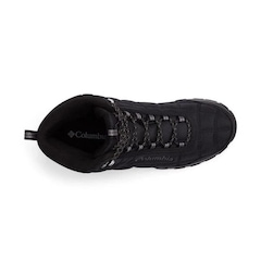 Bota Columbia Firecamp - Masculina - Foto 4
