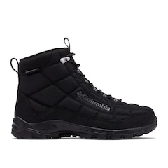 Bota Columbia Firecamp - Masculina - Foto 1