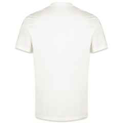 Camiseta New Era Miami Heat Nba Gold Culture - Masculina - Foto 2
