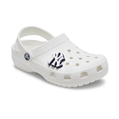 Jibbitz Crocs Mlb New York Yankees - Unissex - Foto 2