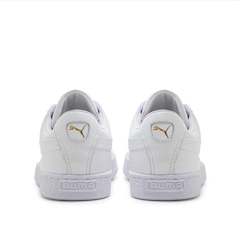 Tênis Puma Basket Classic XXI - Unissex - Foto 5