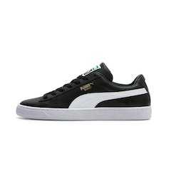 Tênis Puma Basket Classic XXI - Unissex - Foto 4