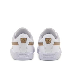 Tênis Puma Basket Classic XXI - Unissex - Foto 6