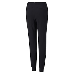 Calça de Moletom Puma Essentials - Infantil - Foto 2