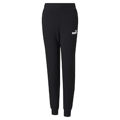 Calça de Moletom Puma Essentials - Infantil - Foto 1