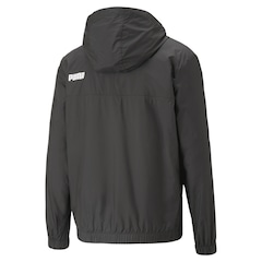 Blusão Corta-Vento Puma Graphic - Masculino - Foto 7