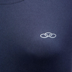 Camiseta Olympikus Manga Longa Essential - Feminina - Foto 3