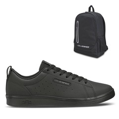 Tênis Olympikus Only 2 + Mochila Braze - Unissex - Foto 1
