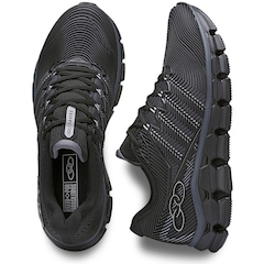 Kit Olympikus: Tênis Only 2 + Tênis Taurus - Masculino - Foto 5