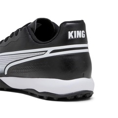 Chuteira Society Puma King Match Tt - Adulto - Foto 4