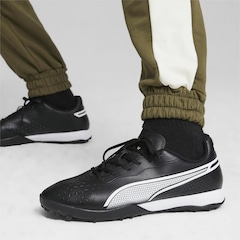 Chuteira Society Puma King Match Tt - Adulto - Foto 7
