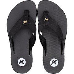 Chinelo Kenner Kyra Essence - Feminino - Foto 1