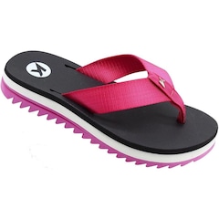 Chinelo Kenner Kyra Essence - Feminino - Foto 2