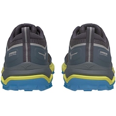 Tênis Mizuno Wave Ibuki 4 - Masculino - Foto 3