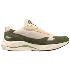 Tênis Mizuno Wave Rider Beta Noble - Unissex - Foto 4