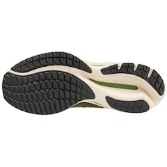 Tênis Mizuno Wave Rider Beta Noble - Unissex - Foto 5