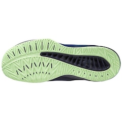 Tênis Mizuno Thunder Blade Z - Adulto - Foto 2