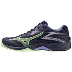 Tênis Mizuno Thunder Blade Z - Adulto - Foto 1