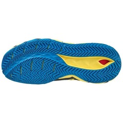 Tênis Mizuno Wave Enforce All Court - Masculino - Foto 2