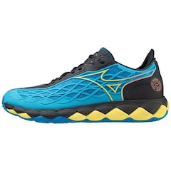 Tênis Mizuno Wave Enforce All Court - Masculino - Foto 1