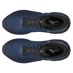 Tênis Mizuno Wave Ibuki 4 Gtx - Masculino - Foto 2