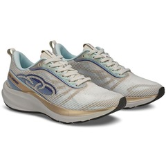 Tênis Olympikus Pride 3 - Feminino - Foto 2