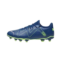 Chuteira de Campo Puma Future Play FG/AG - Júnior - Foto 2