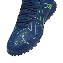 Chuteira Society Adulto Puma Future Play - Foto 3