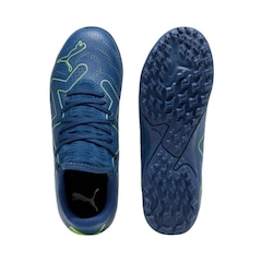 Chuteira Society Adulto Puma Future Play - Foto 5