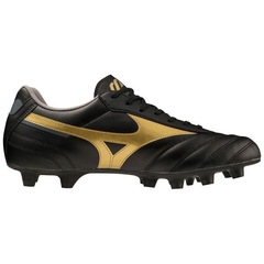 Chuteira de Campo Mizuno Morelia II Pro - Adulto - Foto 2