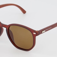 Óculos de Sol Unissex Hang Loose Mazda - Foto 3