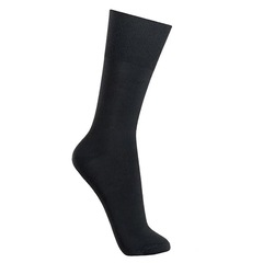 Meias Cano Longo Selene Social Clássica - Masculina - Foto 2