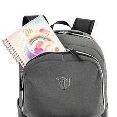 Mochila Sestini Capricho Hype - 28 Litros - Foto 6