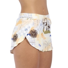Boardshort Rip Curl Sun Club Mix Multi - Feminino - Foto 3
