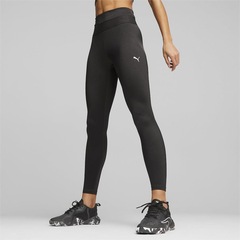 Calça Legging Puma Strong Shine 7/8 Training - Feminina - Foto 3